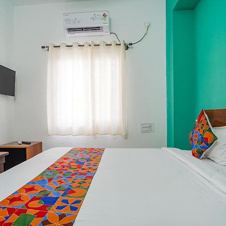 Fabhotel Metro Suites - Nr Esi Hospital Bangalore Esterno foto